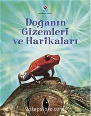 Doğanın Gizemleri ve Harikaları