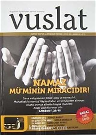 Yıl:8 Sayı:113 Kasım 2010 Aylık Eğitim ve Kültür Dergisi