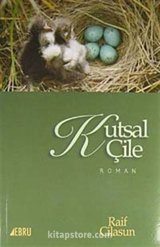 Kutsal Çile