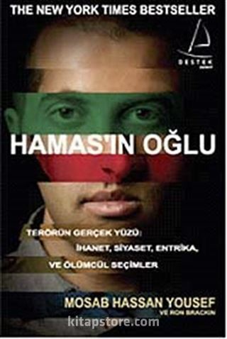 Hamas'ın Oğlu