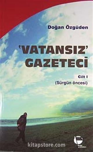 Vatansız Gazeteci 1