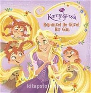 Rapunzel İle Güzel Bir Gün