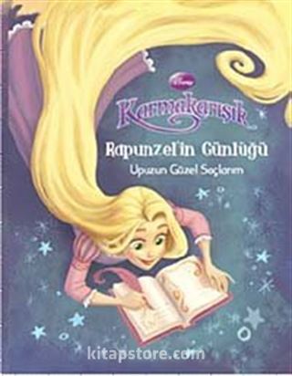 Rapunzel'in Günlüğü