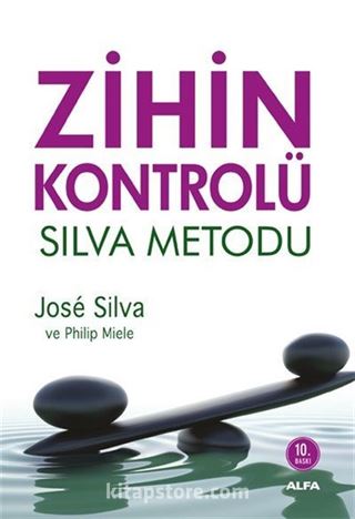 Zihin Kontrolü / Silva Metodu