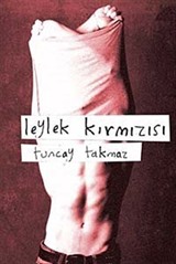 Leylek Kırmızısı