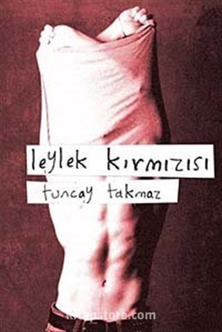 Leylek Kırmızısı