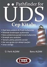 Pathfinder For ÜDS Cep Kitabı