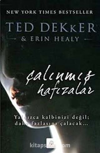 Çalınmış Hafızalar