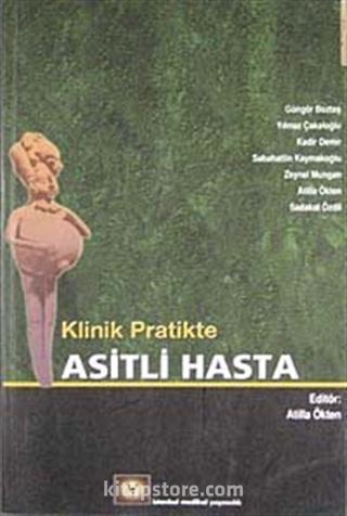 Klinik Pratikte Asitli Hasta