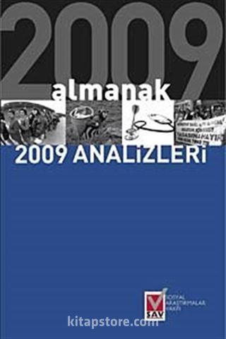 Almanak 2009 Analizleri