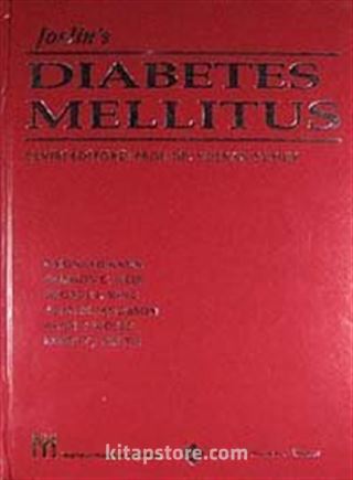 Joslin'sDiabetes Mellitus