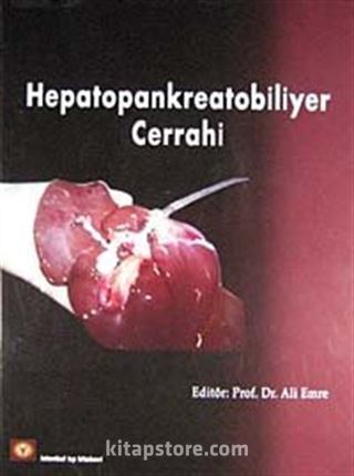 Hepatopankreatobiliyer Cerrahi