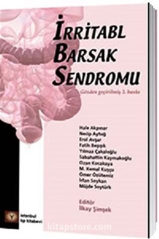 İrritabl Barsak Sendromu