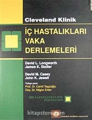 İç Hastalıkları Vaka Derlemeleri