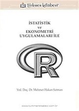 İstatistik ve Ekonometri Uygulamaları ile R