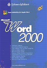 Microsoft Word 2000