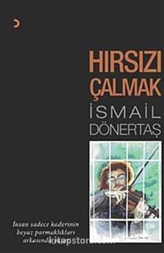 Hırsızı Çalmak