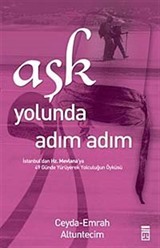 Aşk Yolunda Adım Adım