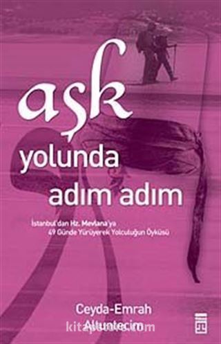 Aşk Yolunda Adım Adım