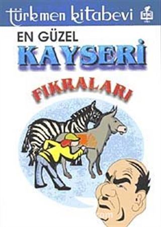 En Güzel Kayseri Fıkraları