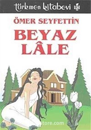 Beyaz Lale