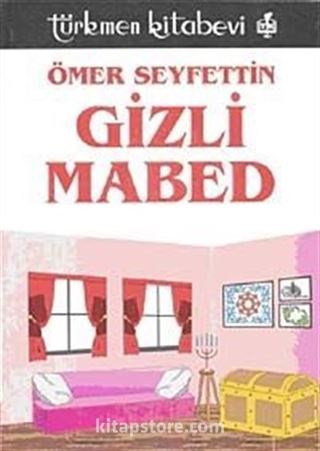 Gizli Mabed