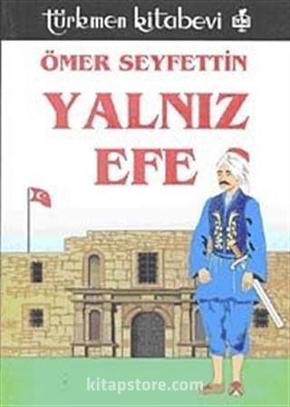 Yalnız Efe