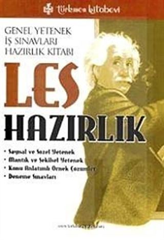 Les Hazırlık