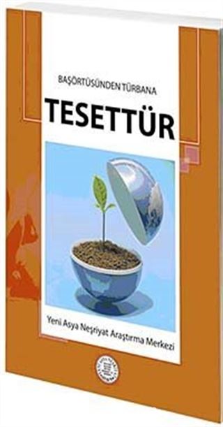 Tesettür