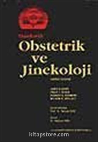 Obstetrik ve Jinekoloji