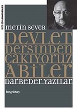 Devlet Dersinden Çakıyoruz Abiler