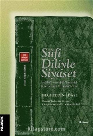 Sufi Diliyle Siyaset