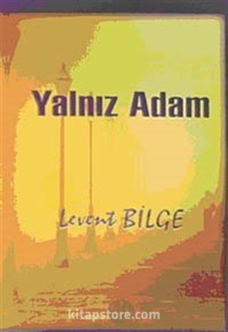 Yalnız Adam