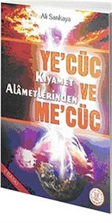 Ye'cüc ve Me'cüc