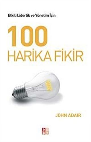 100 Harika Fikir