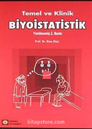 Temel ve Klinik Biyoistatistik