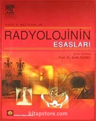 Radyolojinin Esasları