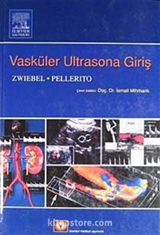 Vasküler Ultrasona Giriş