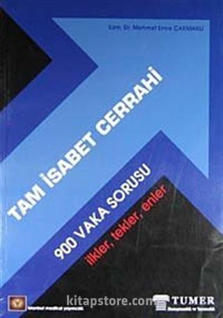 Tam İsabet Cerrahi