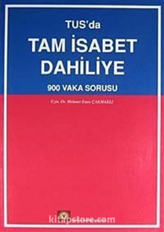 Tus'ta Tam İsabet Dahiliye