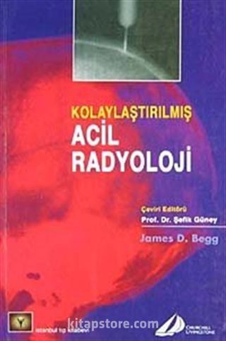 Kolaylaştırılmış Acil Radyoloji