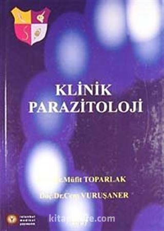 Klinik Parazitoloji