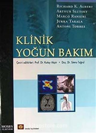 Klinik Yoğun Bakım