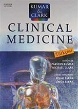 Kumar Clinical Medicine Türkçesi