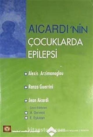 Aicardi'nin Çocuklarda Epilepsi