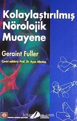 Kolaylaştırılmış Nörolojik Muayene