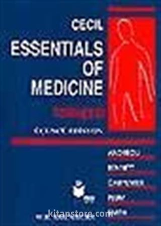 Cecil-Essentials of Medicine