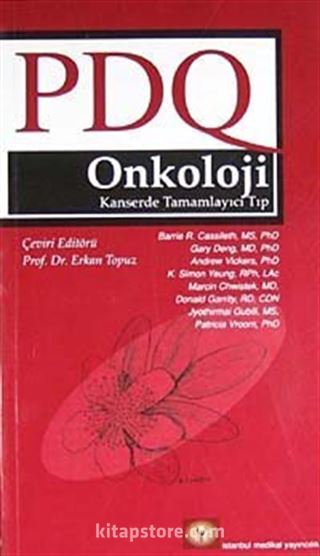 PDQ Onkoloji