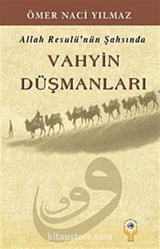 Vahyin Düşmanları