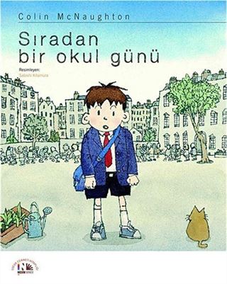 Sıradan Bir Okul Günü